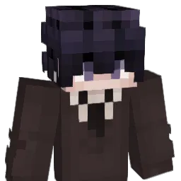 WhyNot_21 Minecraft avatar bust
