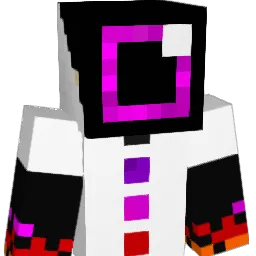 WhyPlayz Minecraft avatar bust