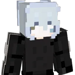 WhySnipe Minecraft avatar bust