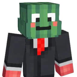 WhySoSerious's Minecraft skin