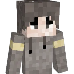 WhySoSeriouus Minecraft avatar bust