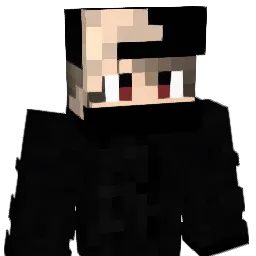 WhySpecial Minecraft avatar bust
