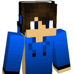 WhyUIgnore's Minecraft skin