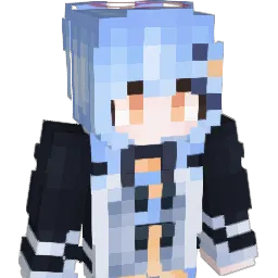 WhyUseVape's Minecraft skin