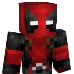 WhyYouPuddi91 Minecraft avatar bust