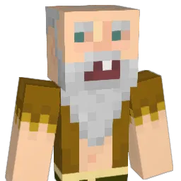 Why_Die's Minecraft skin