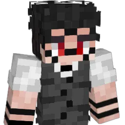 Why_LegendOP01 Minecraft avatar bust