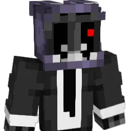 Why_not_444 Minecraft avatar bust