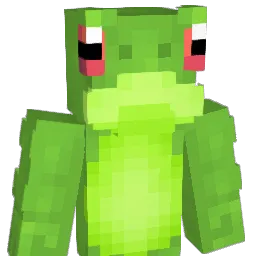 Why_though777's Minecraft skin