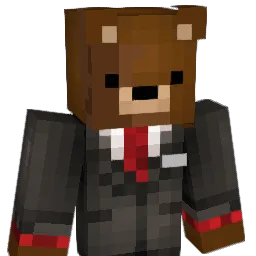 WhydLr Minecraft avatar bust