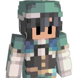 WhyfrogsreaLL Minecraft avatar bust