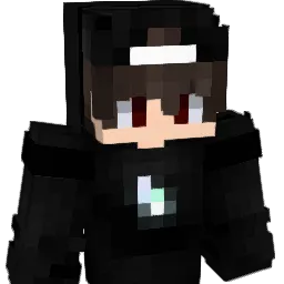 Whylev's Minecraft skin