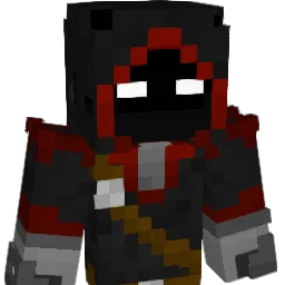 WhynotNot's Minecraft skin