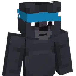 Whyrex3's Minecraft skin