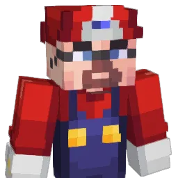 Whystorm's Minecraft skin
