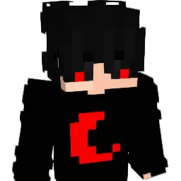 Whysyy Minecraft avatar bust