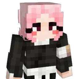 Whyth0_ Minecraft avatar bust