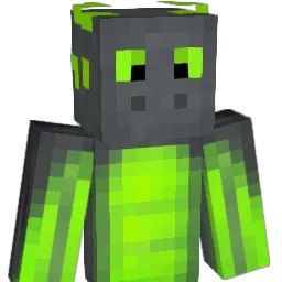 Whyvern_ Minecraft avatar bust