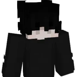 WhyyVieee's Minecraft skin
