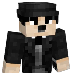 Wi113's Minecraft skin