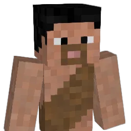 Wi11Brooks Minecraft avatar bust