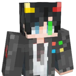 Wi11anator Minecraft avatar bust