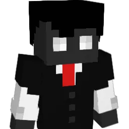 Wi11power8 Minecraft avatar bust