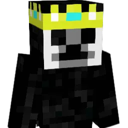 Wi11zw Minecraft avatar bust