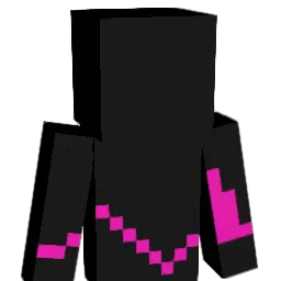 Wi1dFox's Minecraft skin