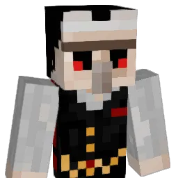 WiFiCraft Minecraft avatar bust
