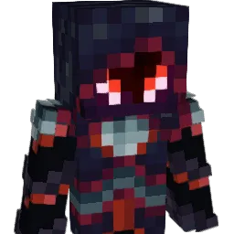 WiFiEater's Minecraft skin