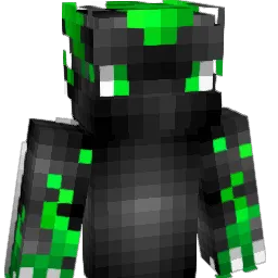 WiFiStealer Minecraft avatar bust