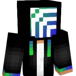 WiFi_san_9843 Minecraft avatar bust