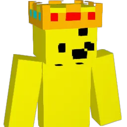 WiHu44 Minecraft avatar bust