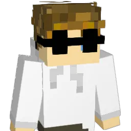 WiIIEvans Minecraft avatar bust
