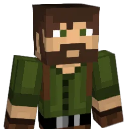WiIIamS's Minecraft skin