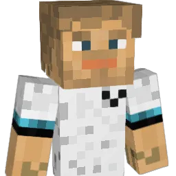 WiJing's Minecraft skin