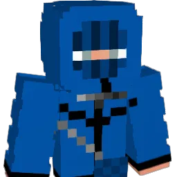 WiKiii2004 Minecraft avatar bust
