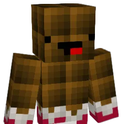 WiMiix's Minecraft skin