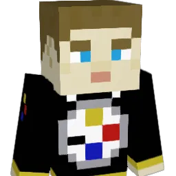 WiRfCaT's Minecraft skin