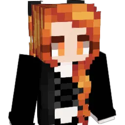 WiWi440's Minecraft skin
