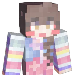 Wi_nni Minecraft avatar bust
