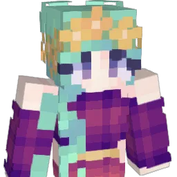 Wi_nston Minecraft avatar bust
