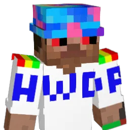 Wia_dro Minecraft avatar bust