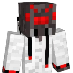 WiatrakPL123 Minecraft avatar bust