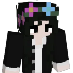 Wic_145 Minecraft avatar bust