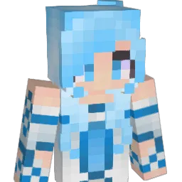 Wice_A_Roni Minecraft avatar bust