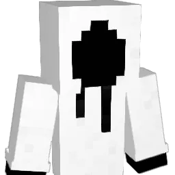 Wiceee Minecraft avatar bust