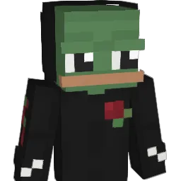 Wicek_ Minecraft avatar bust