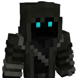 Wichaira Minecraft avatar bust